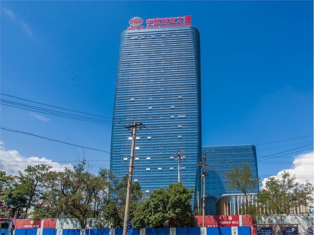 深圳高强板三合一送料机